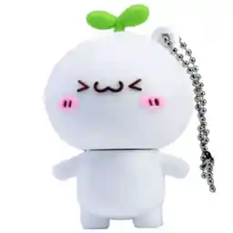 فلش مموری کینگ فست مدل Budding pop CT-29 ظرفیت 32 گیگابایت