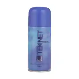 اسپری خوشبو کننده بدن زنانه تکنت مدل Dunhil حجم 150 میلی لیتر