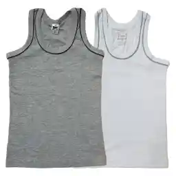 تاپ پسرانه توتکو کد 03 مجموعه 2 عددی