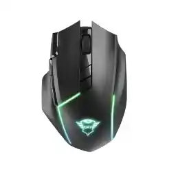 ماوس بی سیم مخصوص بازی تراست مدل GXT-131 RANOO