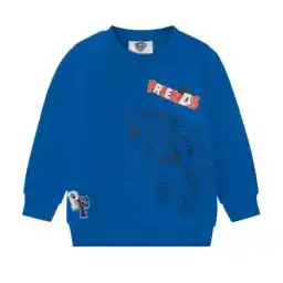 سویشرت پسرانه نیکلودن مدل 0011 sh28