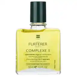 تقویت کننده مو رنه فورترر مدل Complexe 5 حجم 50 میلی لیتر