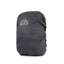 کاور کوله کوهنوردی سایز 2 Spica ABS | طوسی