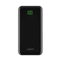 پاوربانک ژيپين مدل X20 ظرفیت 10000 میلی آمپر ساعت