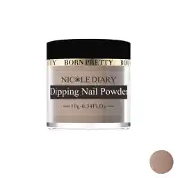 پودر دیپینگ کاشت ناخن برن پرتی مدل 11-46221  وزن 10 گرم