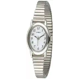 Timex Cavatina Expansion Band Watch