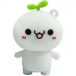 فلش مموری کینگ فست مدل Budding pop CT-28 ظرفیت 32 گیگابایت