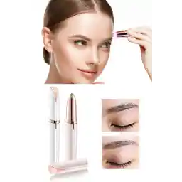 Genel Markalar Iwan Pilli Yüz Tüy Alma Flawless Kaş Düzeltme Cihazı