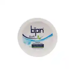 کرم مرطوب کننده بیژن مدل Soft حجم 200 میلی لیتر