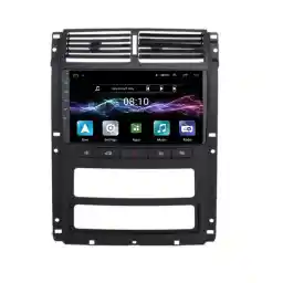 پخش کننده خودرو ووکس مدل 405C100Pro