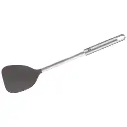 Zwilling Pro Wok Spatula, Silikon Uçlu