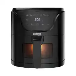 سرخ کن بدون روغن بیسمارک مدل BM3601