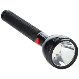 Khind T3002 Rechargeable LED Torch/Flash Light