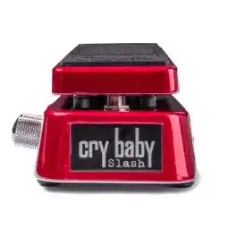 Dunlop Crybaby Buddy Guy Signature Wah
