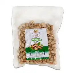 پسته فندقی خام گهربد - 600 گرم