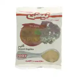 پودر گلپر تیستی - 50 گرم