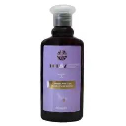 شامپو ضد شوره و ضد ریزش مو مدل 2IN1 حجم 200میل | توپاز