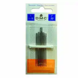 سوزن خیاطی دمسه مدل N1-5 بسته 10 عددی