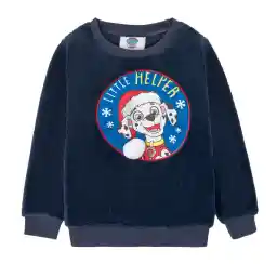 سویشرت پسرانه نیکلودن مدل 9635528