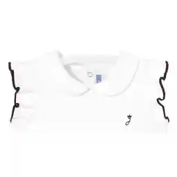 تی شرت نخی دخترانه Lienor - جاکادی