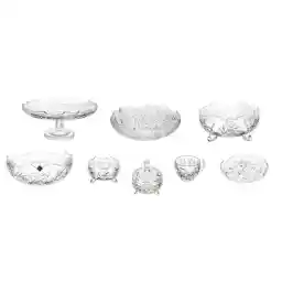 سرویس پذیرایی 44 پارچه نارسیس مدل Classic