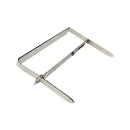 گیره پوشه گلف مدل G3253 بسته 50 عددی