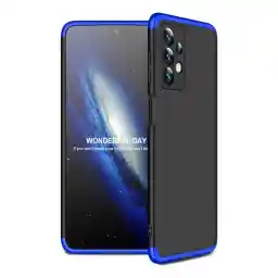 کاور 360 درجه جی کی کی مدل GK-A-73 مناسب برای گوشی موبایل سامسونگ Galaxy A73