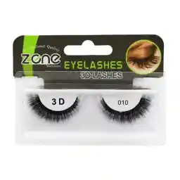 مژه مصنوعی زد. وان مدل 010