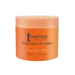 واکس مو تمپتینگ مدل Matt + Texture حجم 100 میلی لیتر