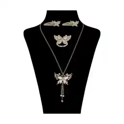 نیم ست دخترانه مانسون چیلدرن مدل 5045461497025