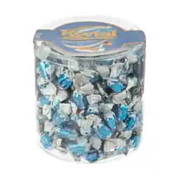 تافی کلاسیک شیری رویتال - 900 گرم