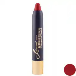 رژلب مدادی مات لوسمنت حاوی روغن آرگان مدل Matt شماره L611