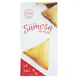 خمیر سمبوسه منجمد 206 مقدار 650 گرم