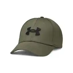 Under Armour Mens Blitzing Adjustable 3.0 Cap Hat (pack of 1)