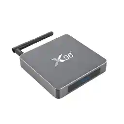 اندرويد باكس ايكس 96 مدل X96 X6