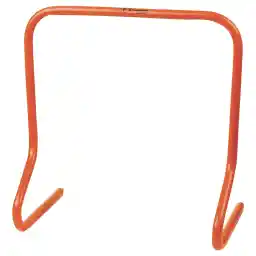 مانع سرعت اسپرت قهرمان، نارنجی، سایز 18 اینچ