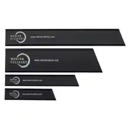 Mercer Culinary 4-Piece Knife Guard Set