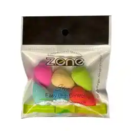 پد آرایشی زد وان مدل 604 بسته 6 عددی