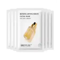 ماسک ورقه ای لیفتینگ | بریلی