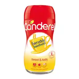 شیرین کننده سوکرالوز کندرل - 75 گرم