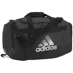 adidas Unisex Defender 4 Small Duffel Bag