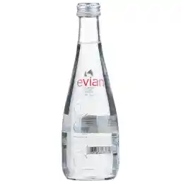 آب معدنی طبیعی پیور اویان حجم 330 میلی لیتر