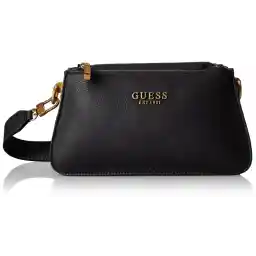 GUESS Womens ARJA Crossbody Bag