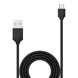 کابل تبدیل USB به microUSB ماراکوکو مدل MCB5 طول 2 متر