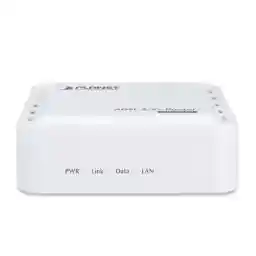 مودم روتر +ADSL2 پلنت مدل ADE-3400