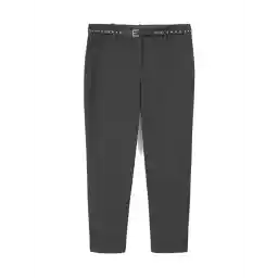 شلوار راسته زنانه - ویولتا بای مانگو