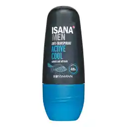 استیک ضد تعریق مردانه ایسانا مدل Cool حجم 50 میلی لیتر