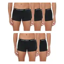 Jack & Jones Men's 5-pack Trunks