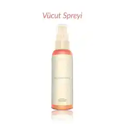 اسپری بدن زنانه 100 میلی لیتری Avon Incandessence 8681298968849