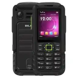 گوشی موبایل بلو مدل Tank Mega دو سیم کارت